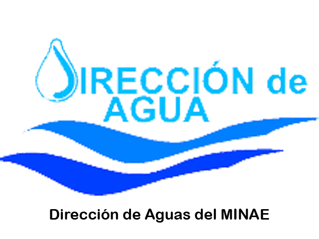 Dirección de Agua