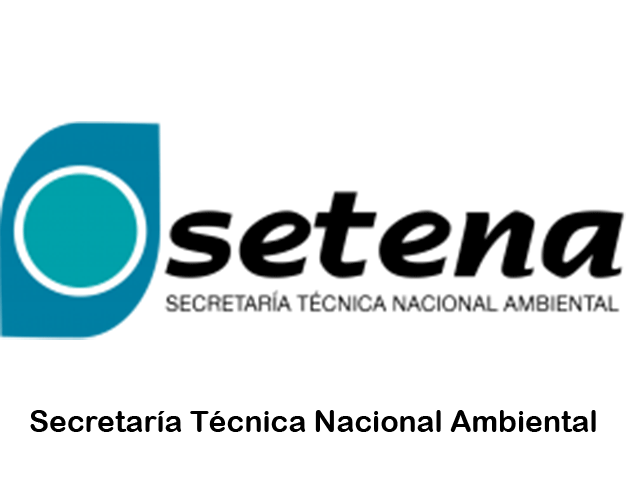 SETENA